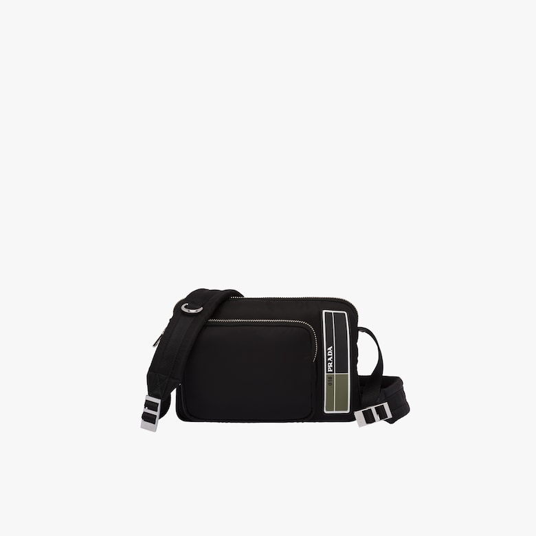 Men S Messenger Bags Prada
