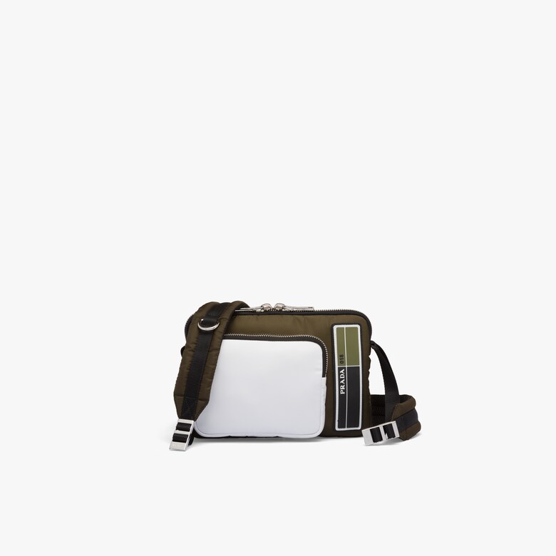 Men S Bags Prada