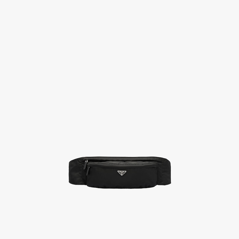 prada bum bag men