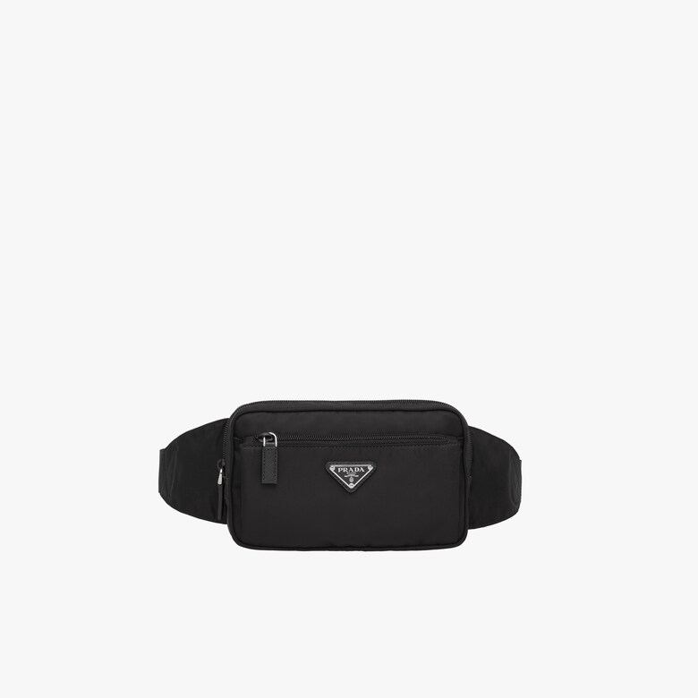 Men's Belt Bags | PRADA