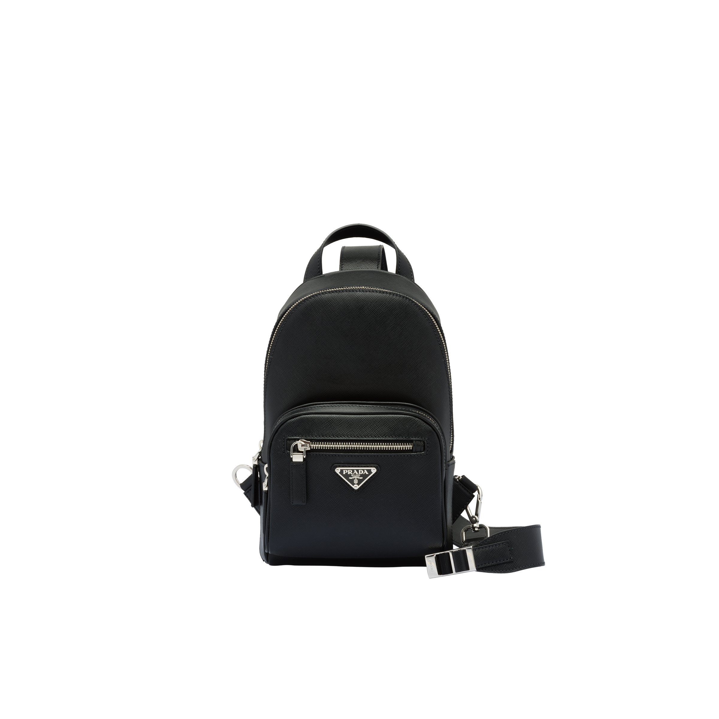 one strap backpack