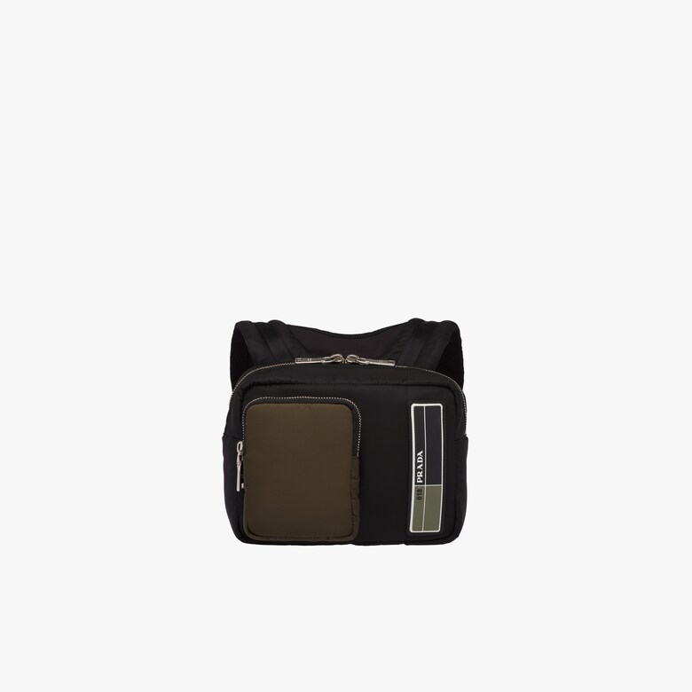 Men S Bags Prada