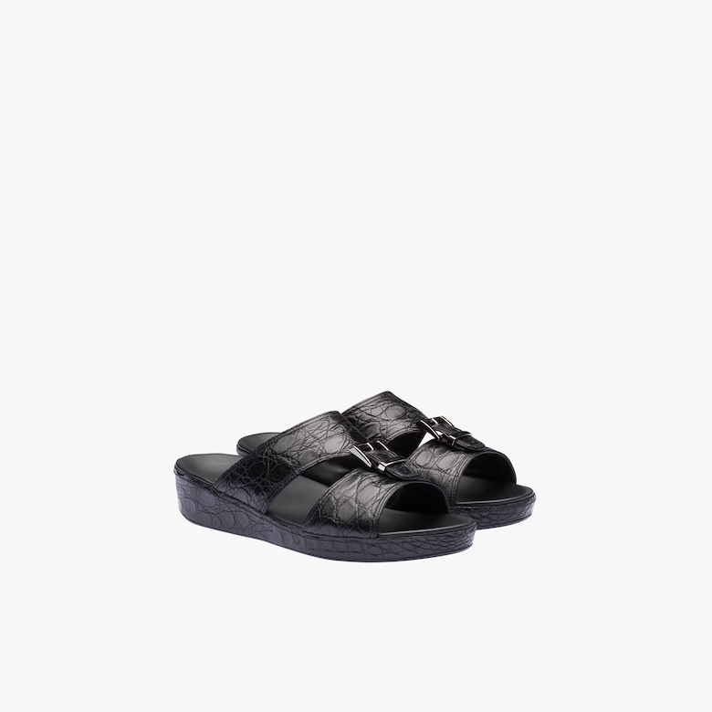 Men's Sandals Prada