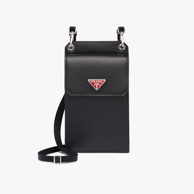 prada cell phone crossbody