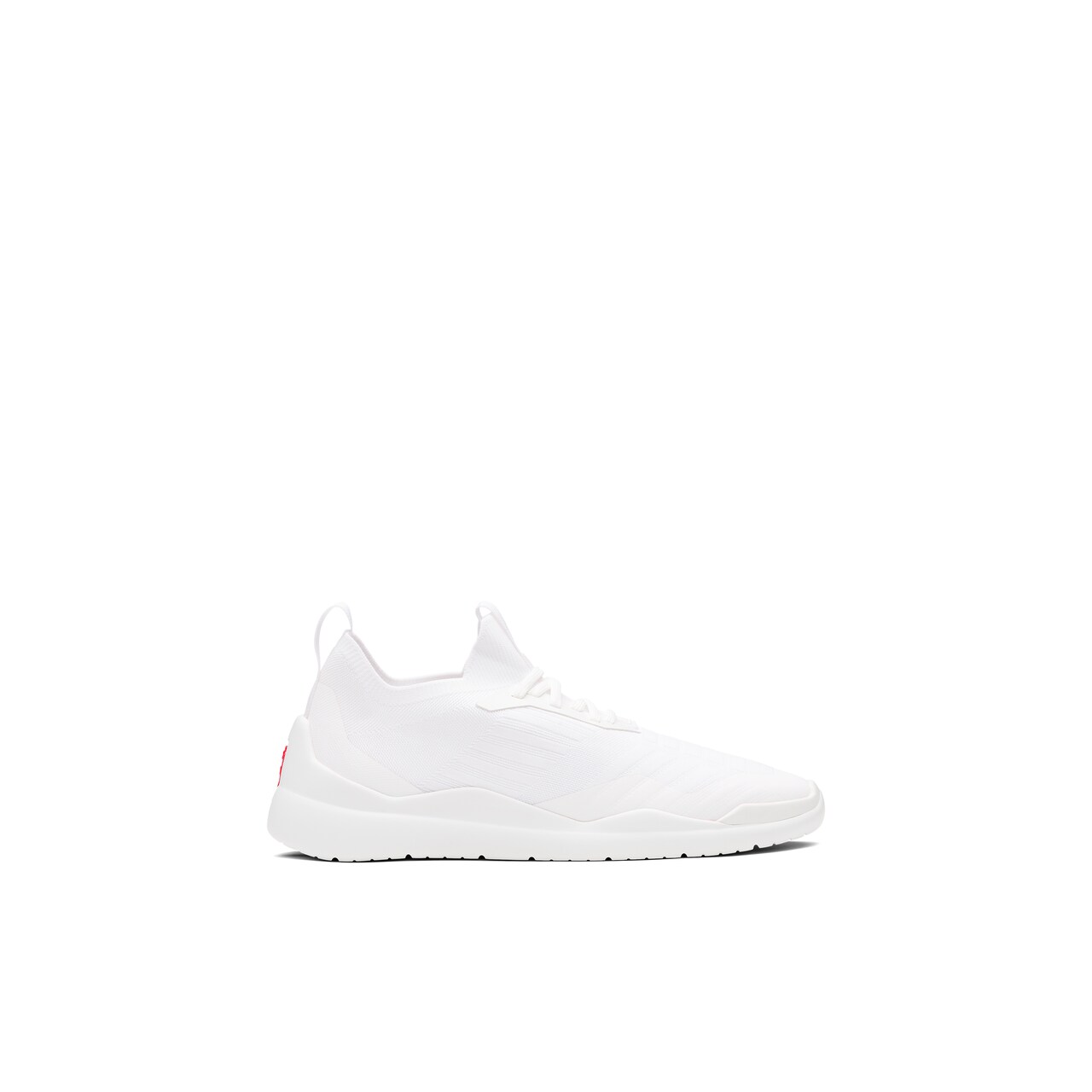 prada toblach technical fabric sneakers