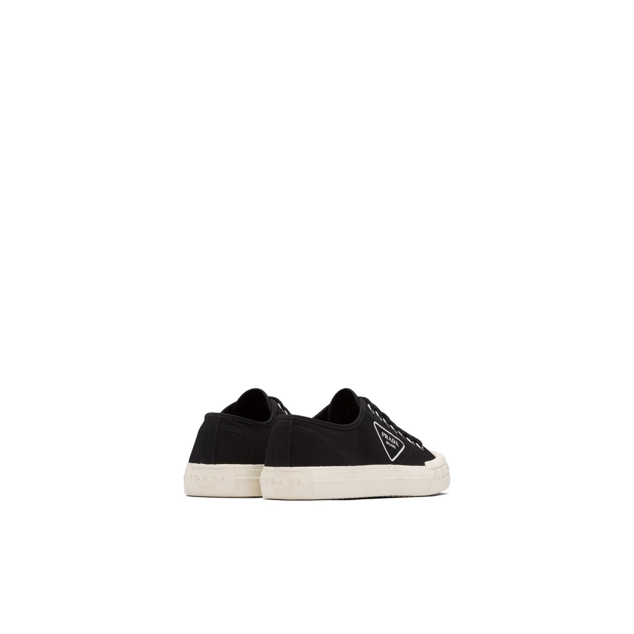 prada wheel velcro sneakers