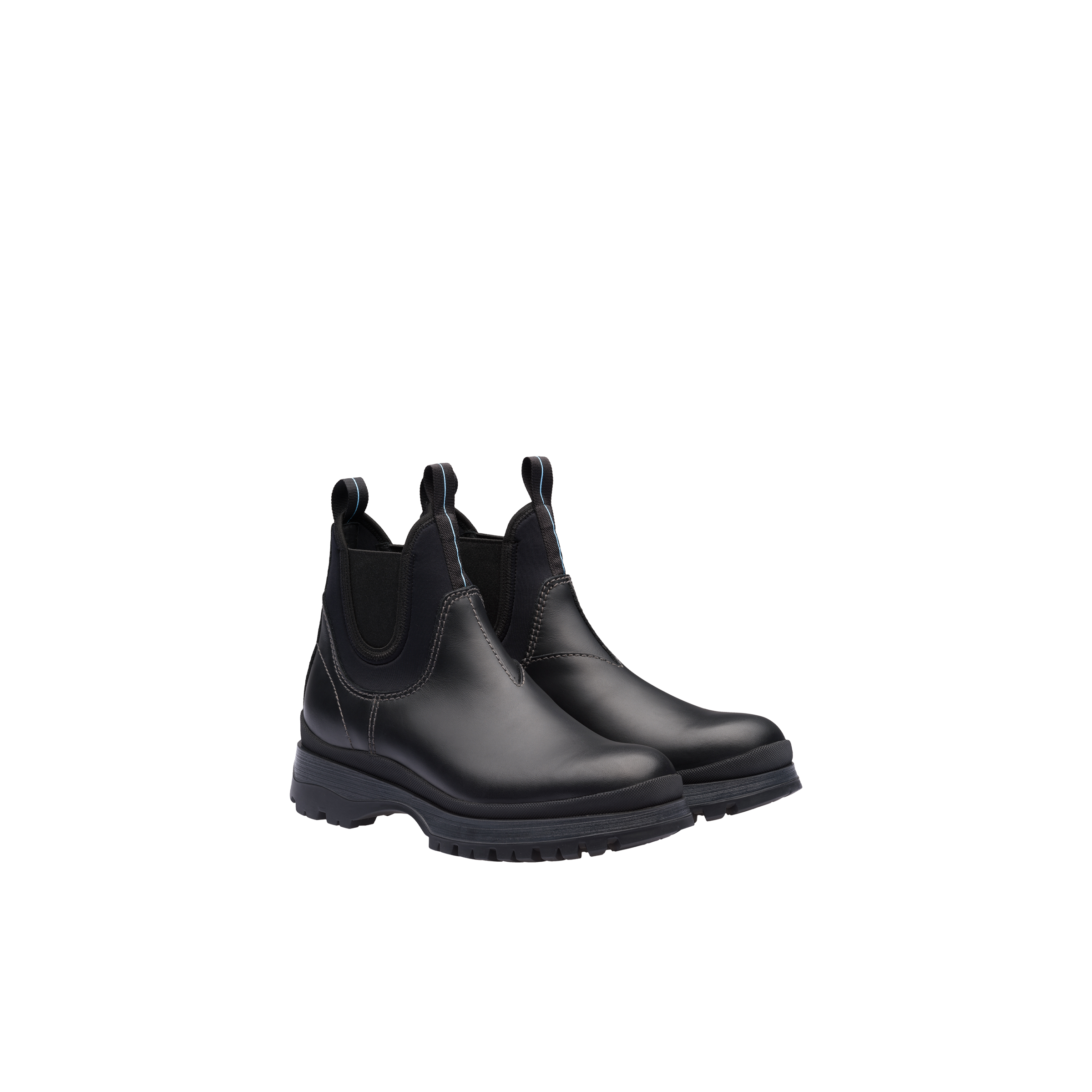 prada brixxen boots