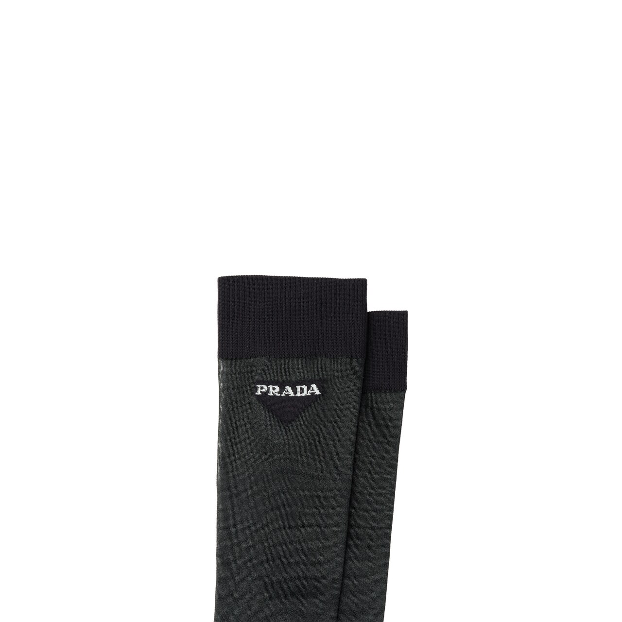 Prada hotsell nylon socks