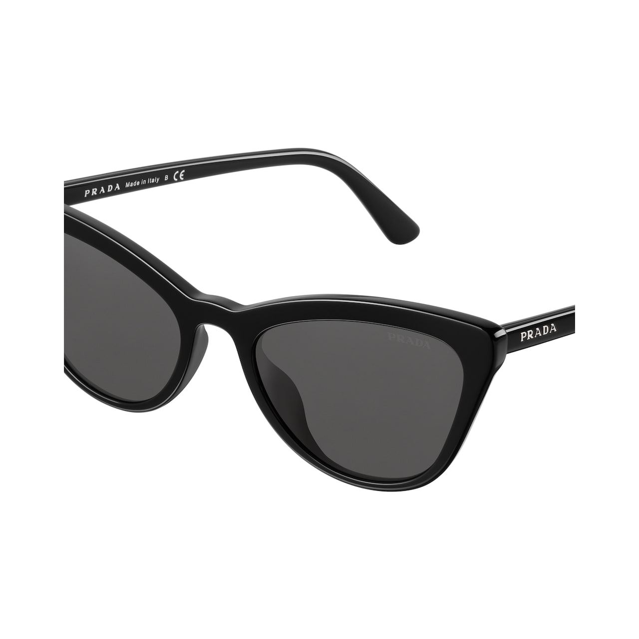 Prada ultravox sunglasses alternative fit online