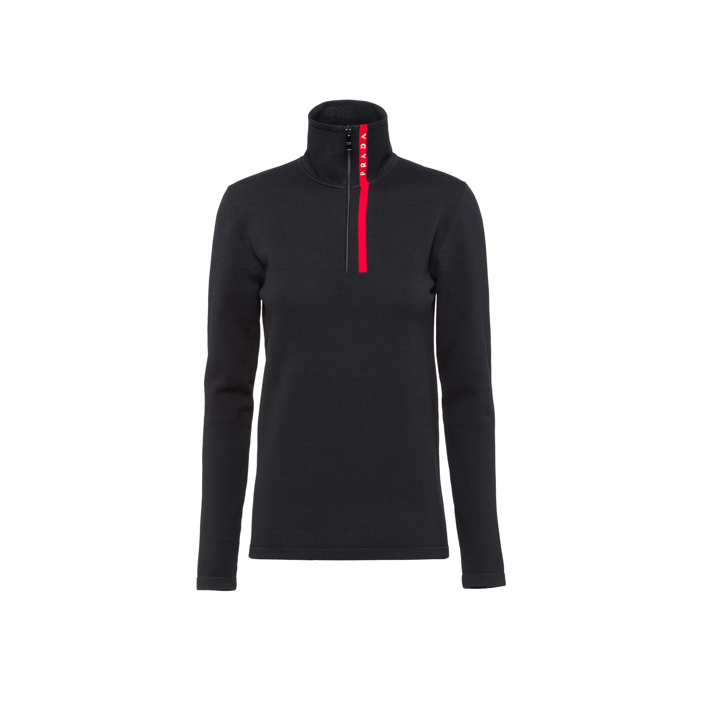 prada turtleneck mens