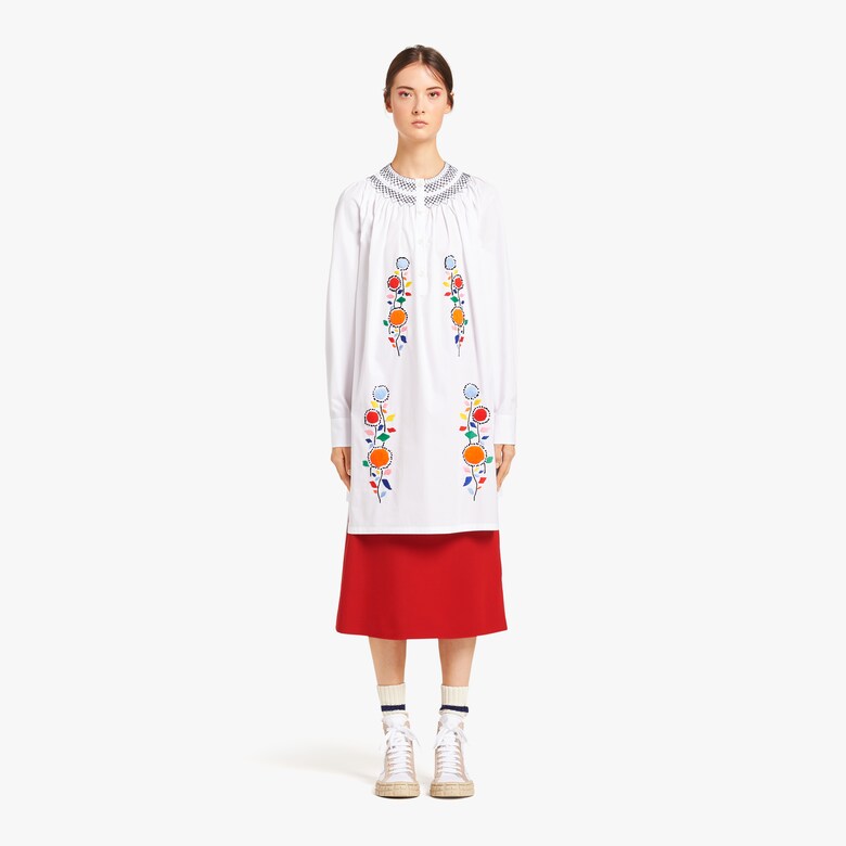 egyptian cotton hoodie
