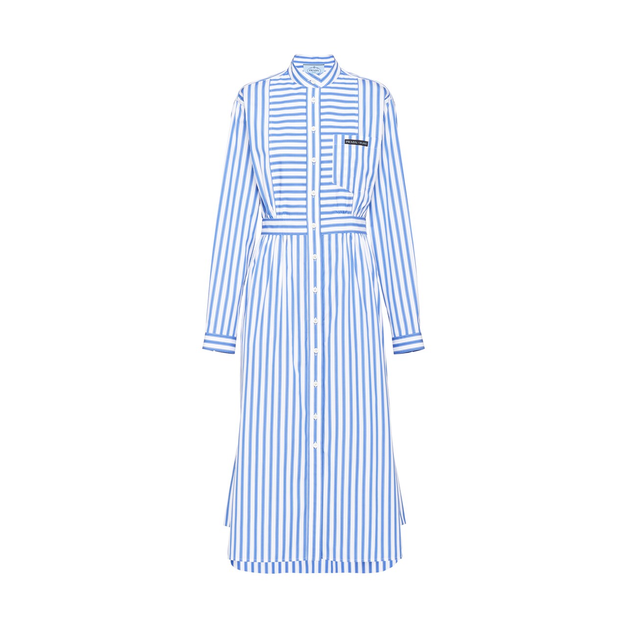 prada dress