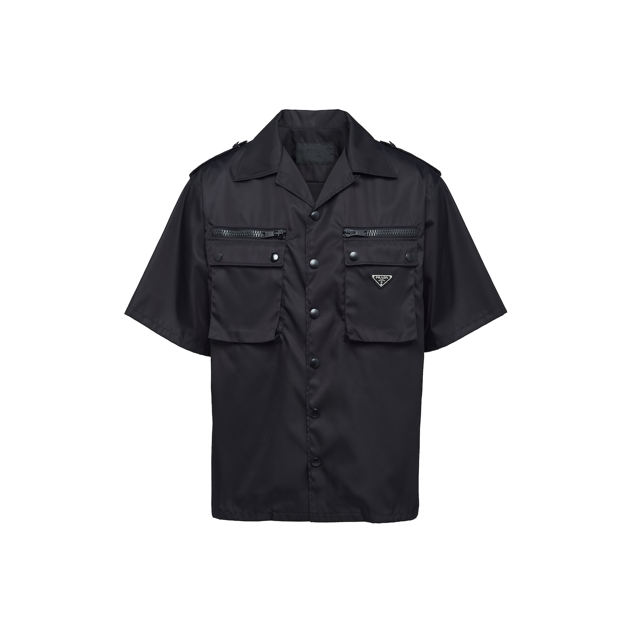 camiseta prada hombre