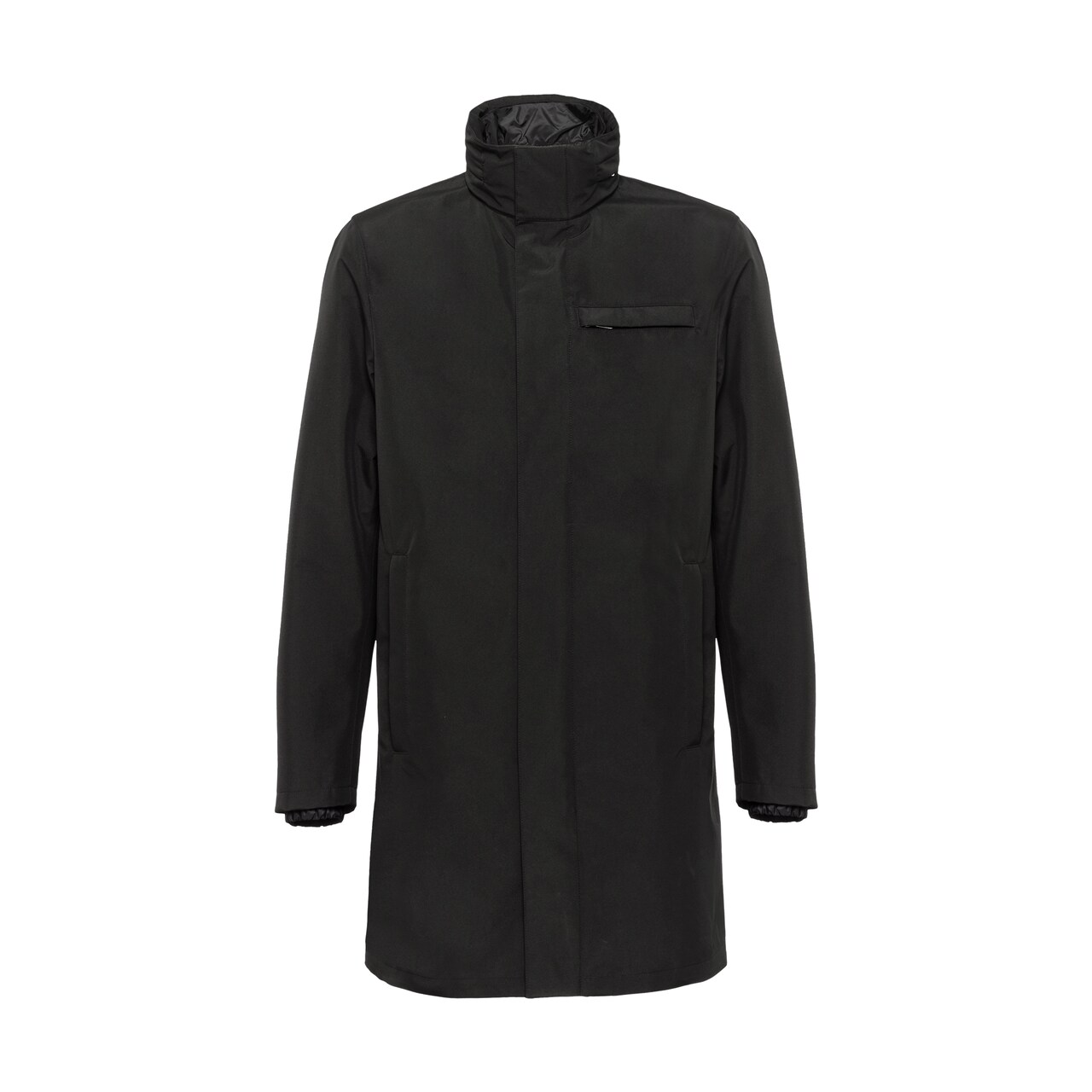 en popeline en Imperméable technique popeline technique Imperméable yYbf6v7g