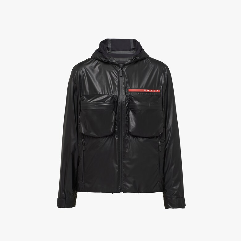 Prada coat dhgate Clearance