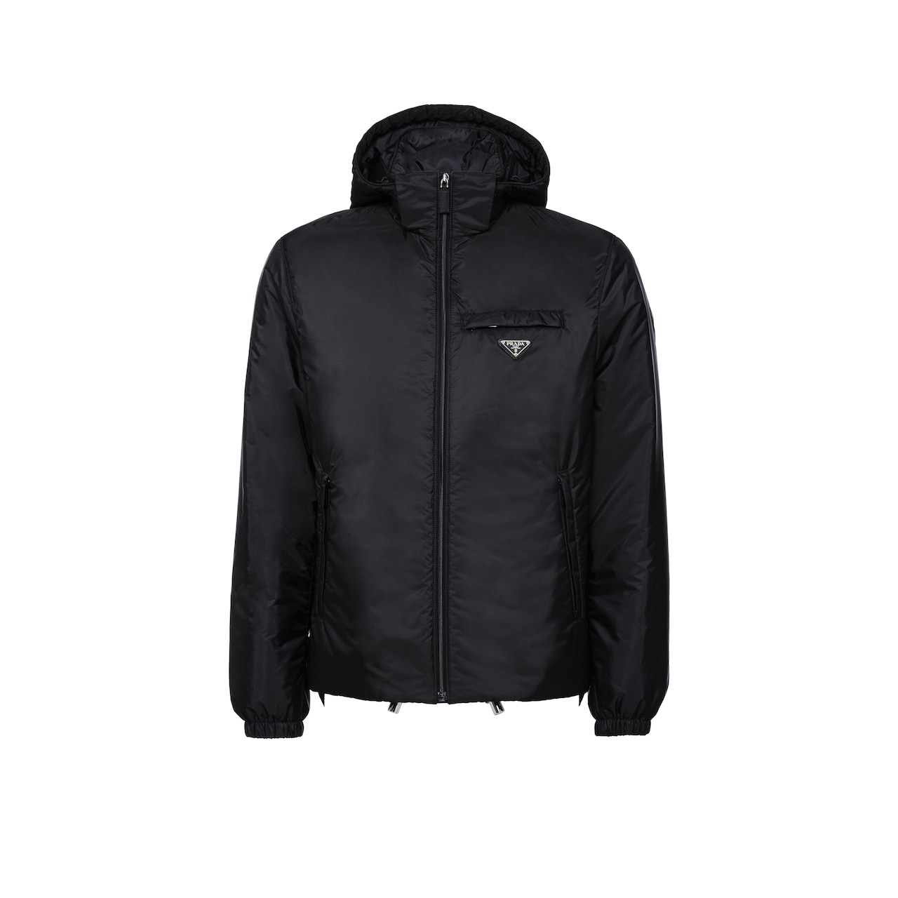 Nylon puffer jacket Prada SGN955_Q04_F0002_S_191