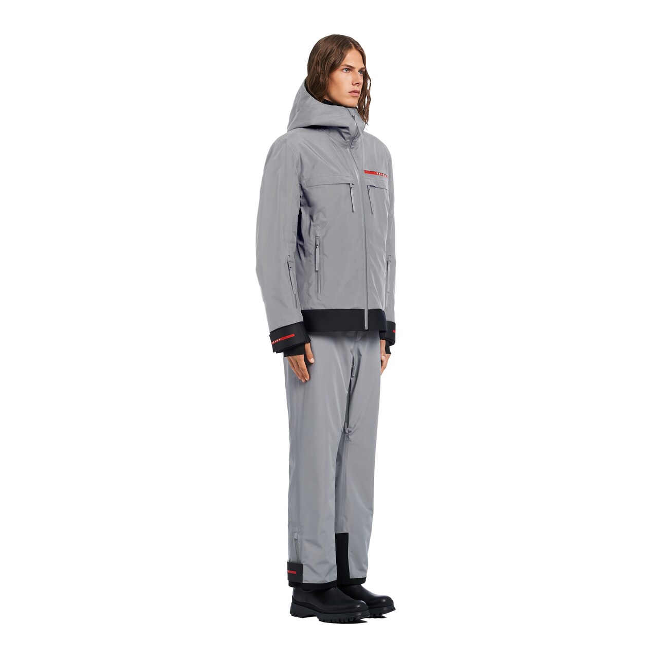 prada ski suit mens