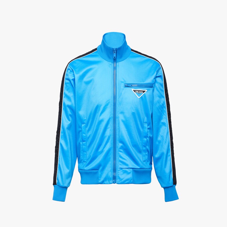 prada sweatsuit mens