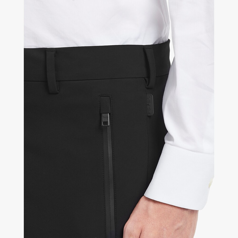 prada textile