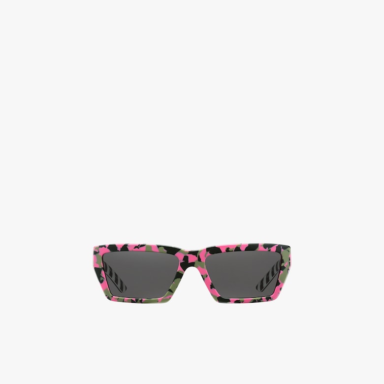 Prada Disguise sunglasses