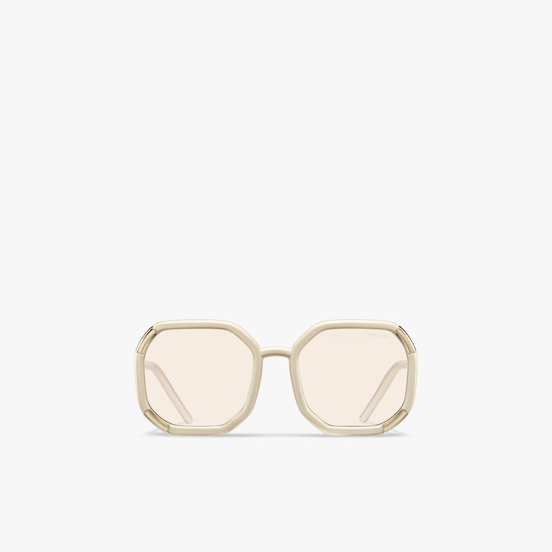 prada sunshades