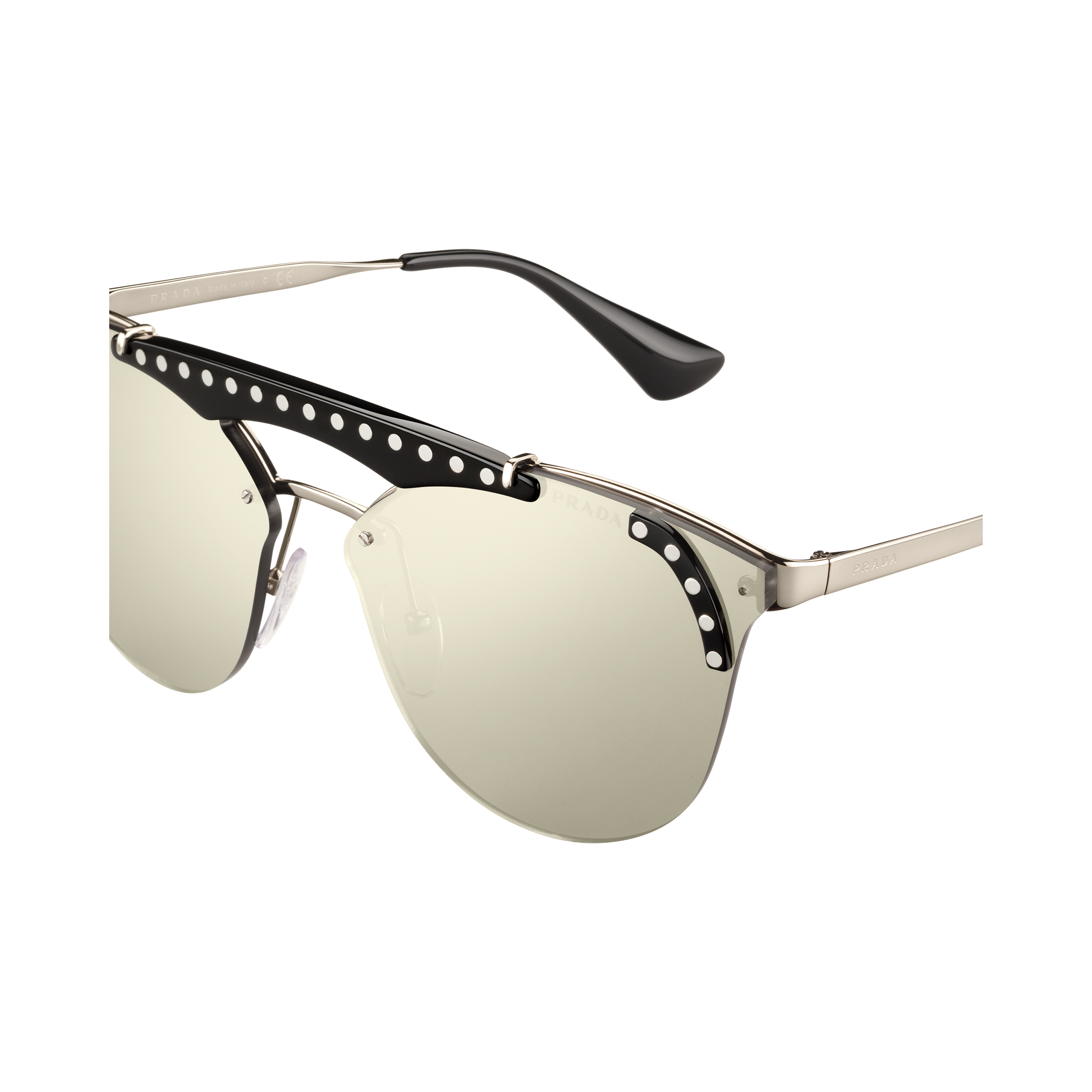 Prada spr53u sales