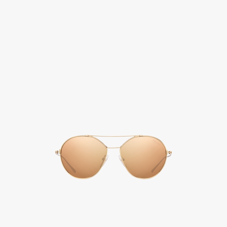 Prada Eyewear Collection