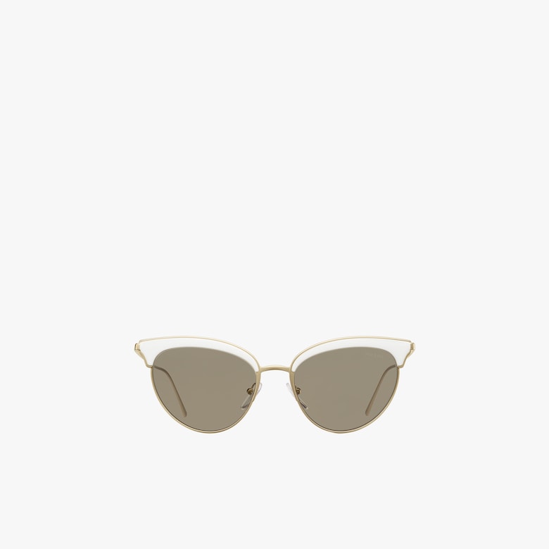 Prada Eyewear Collection