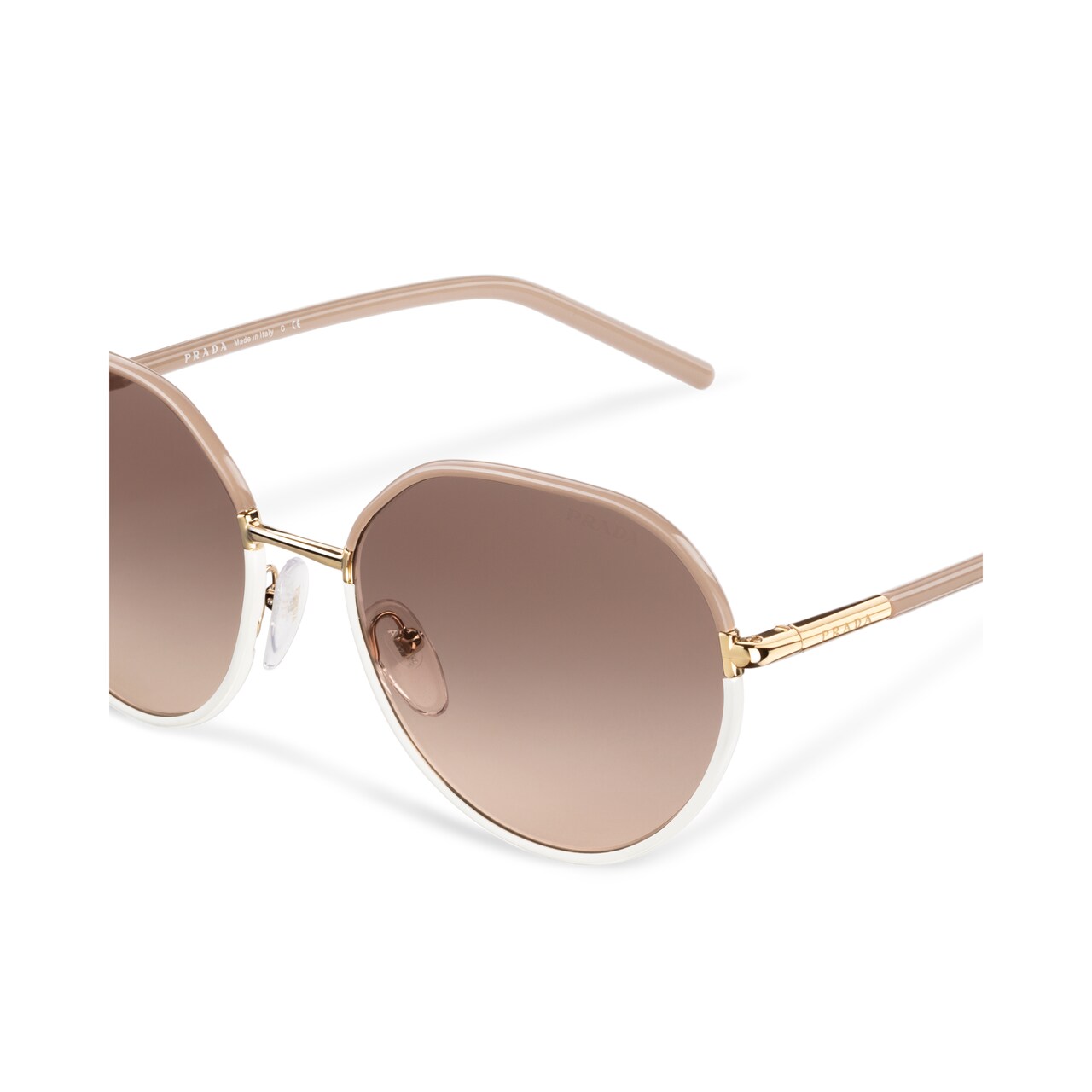 prada decode sunglasses