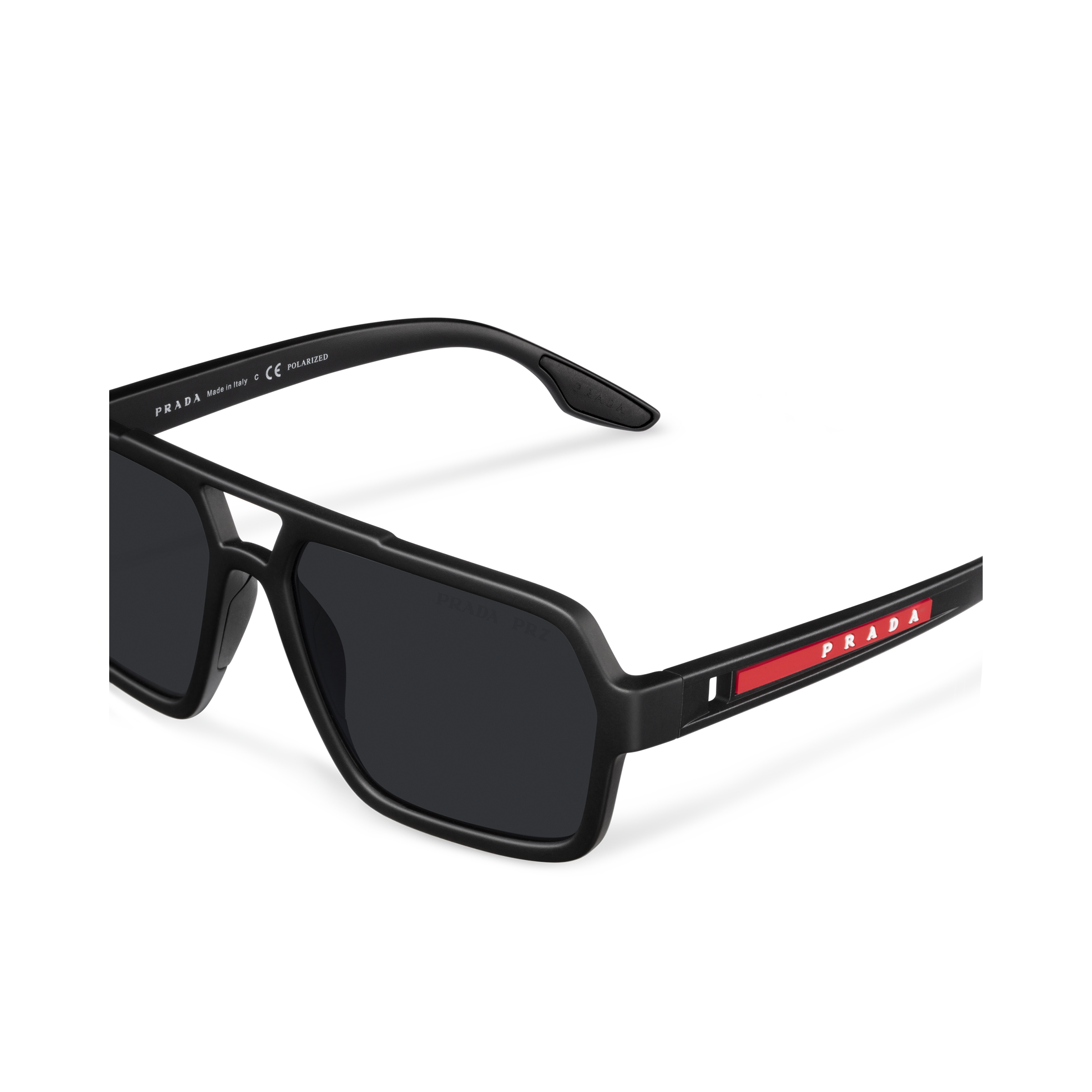 prada linea rossa eyewear collection sps10u_mdg0_f09q1