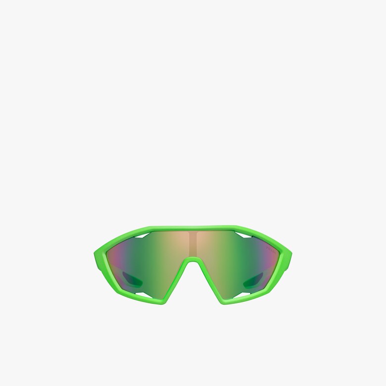 Prada Linea Rossa Eyewear Collection