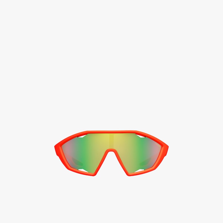 Prada Linea Rossa Eyewear Collection
