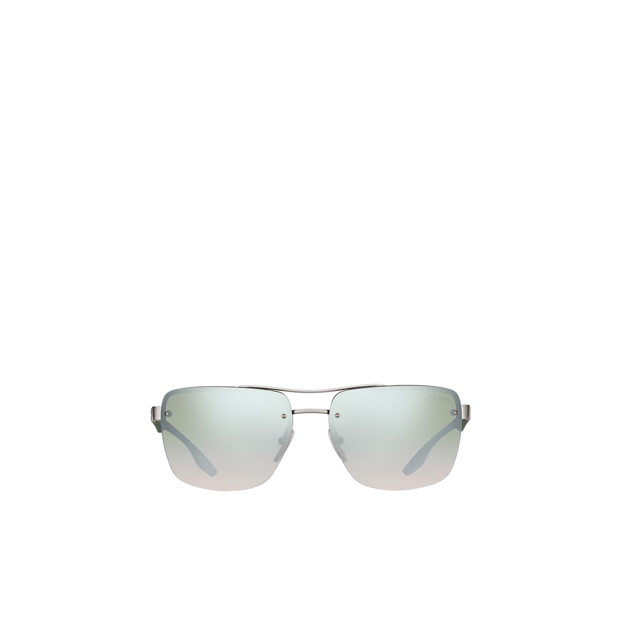 gafas de sol prada linea rossa