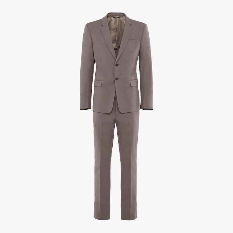 Men's Suits PRADA