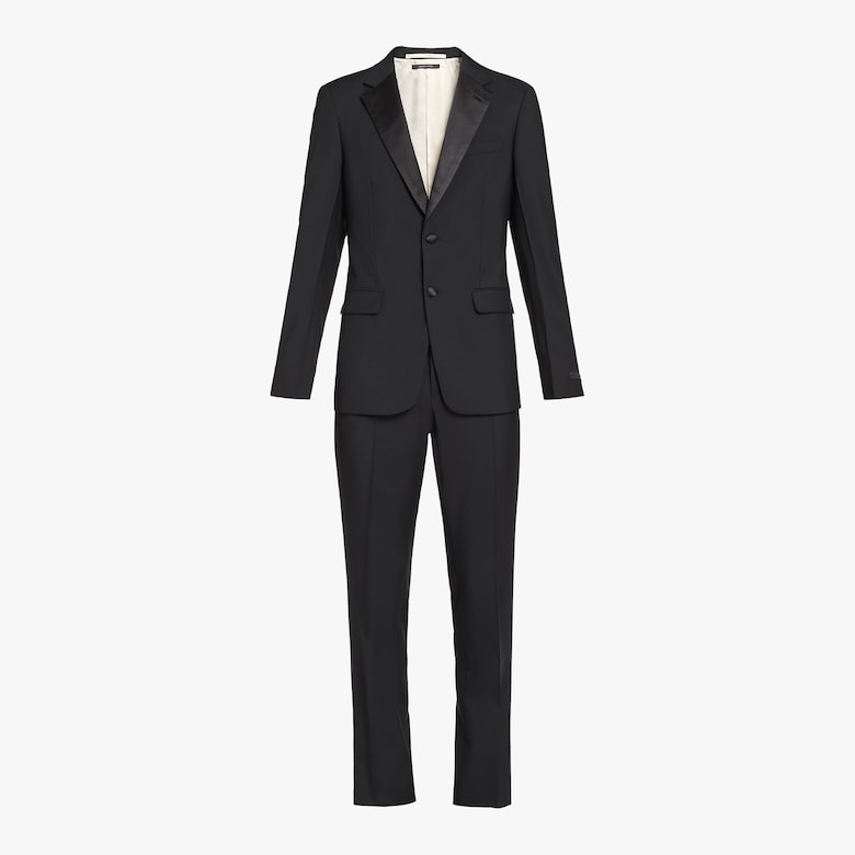 Men's Suits PRADA