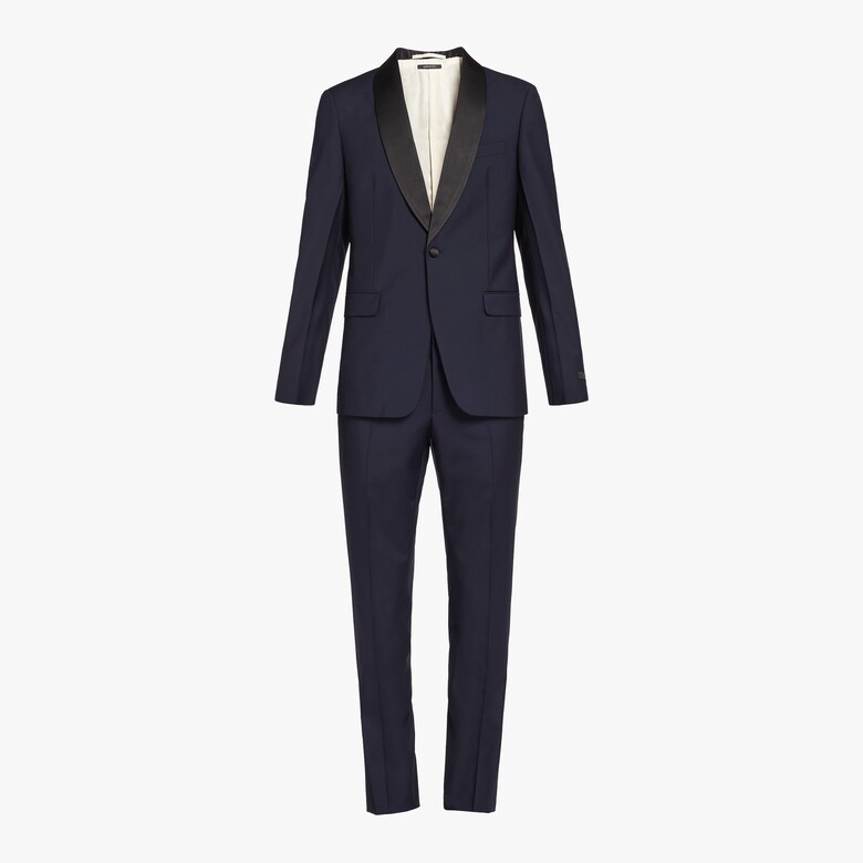 Men's Suits PRADA