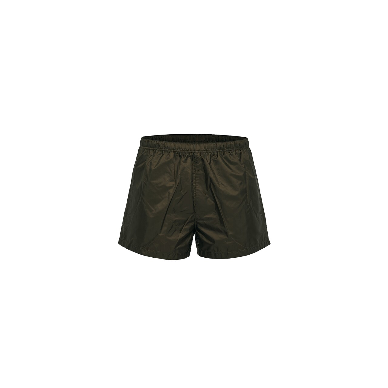 nylon swim trunks