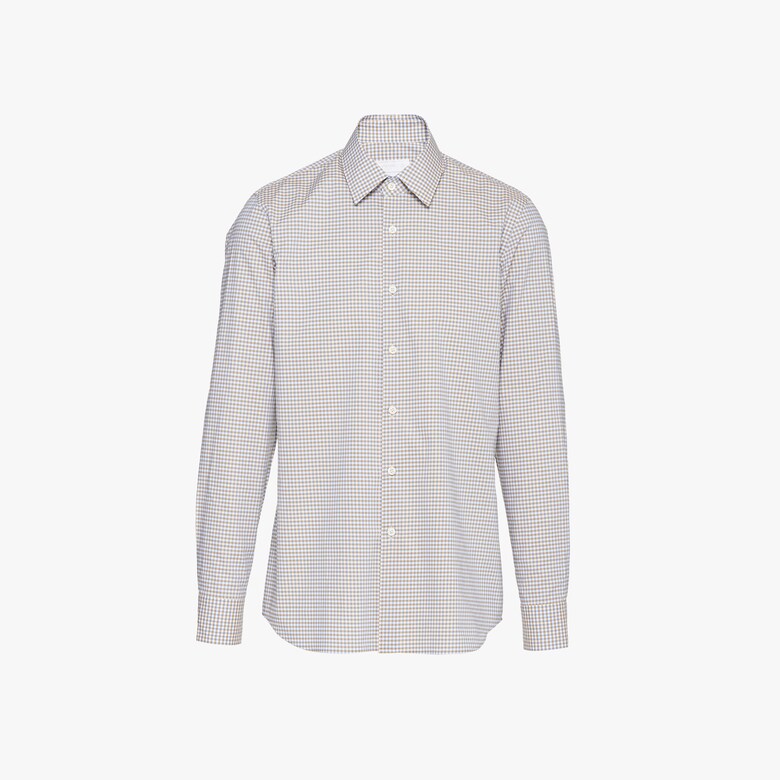 Men's Shirts PRADA