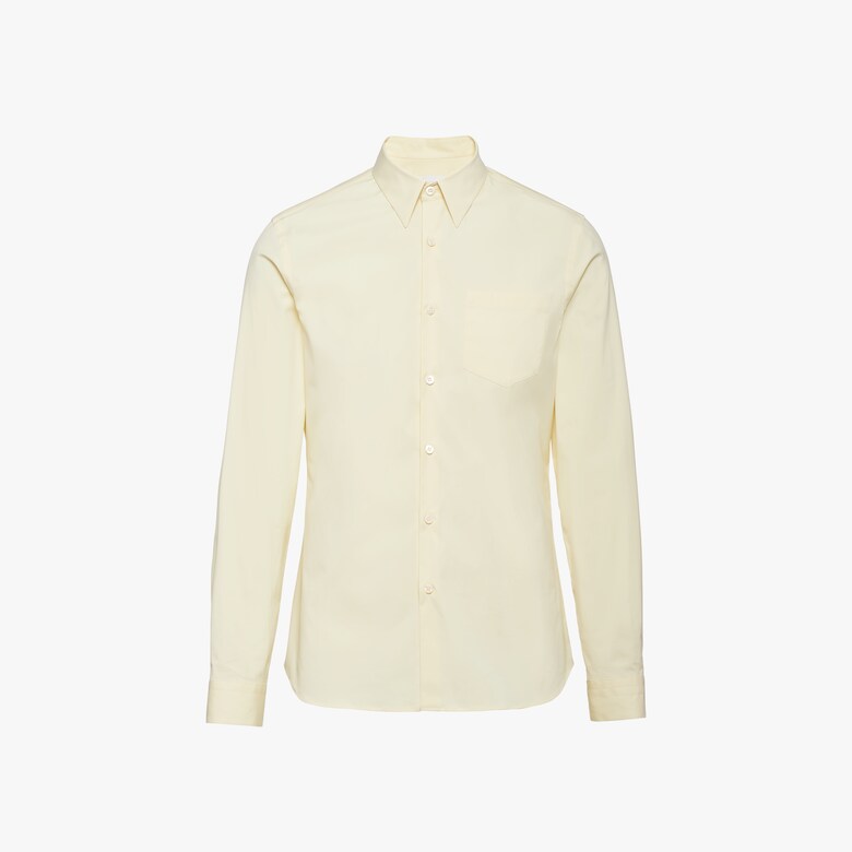 Men's Shirts PRADA