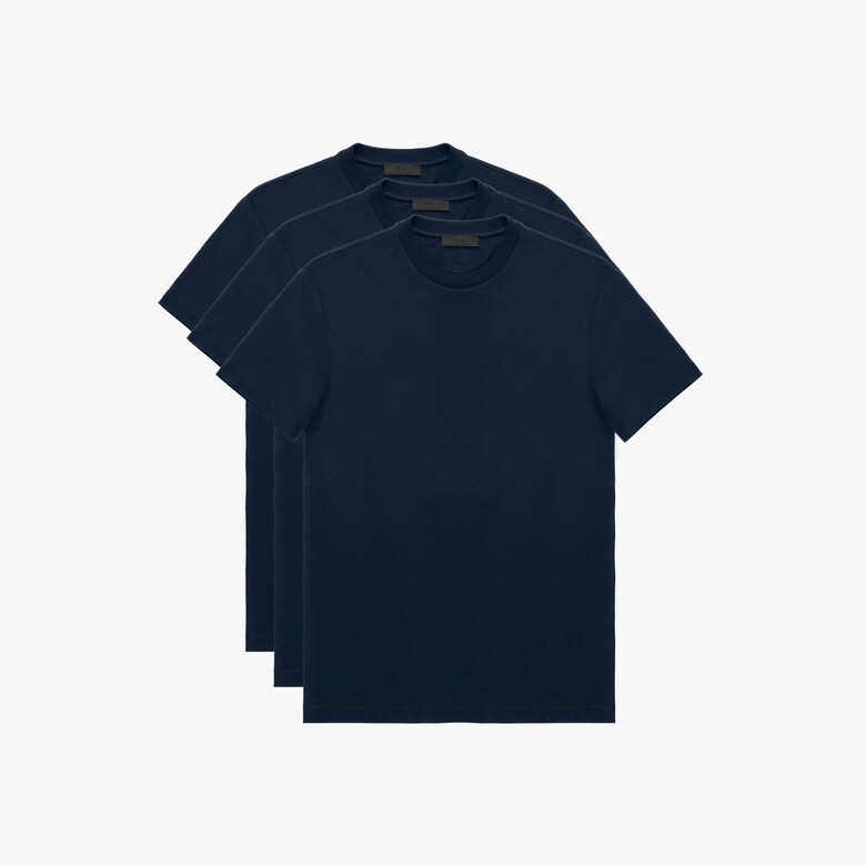 camiseta prada hombre