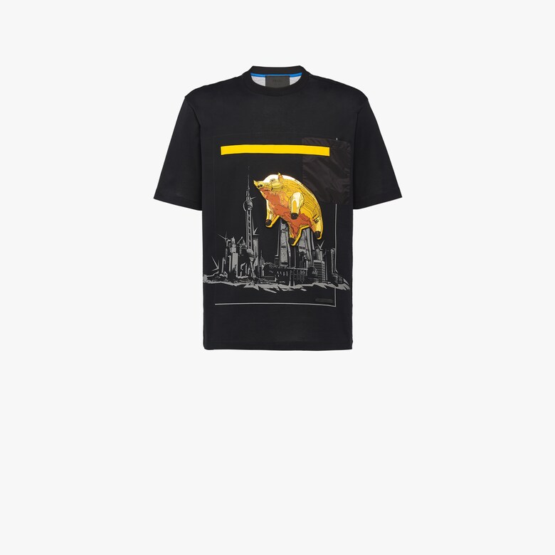 mens t shirts and polo shirts prada shirts and