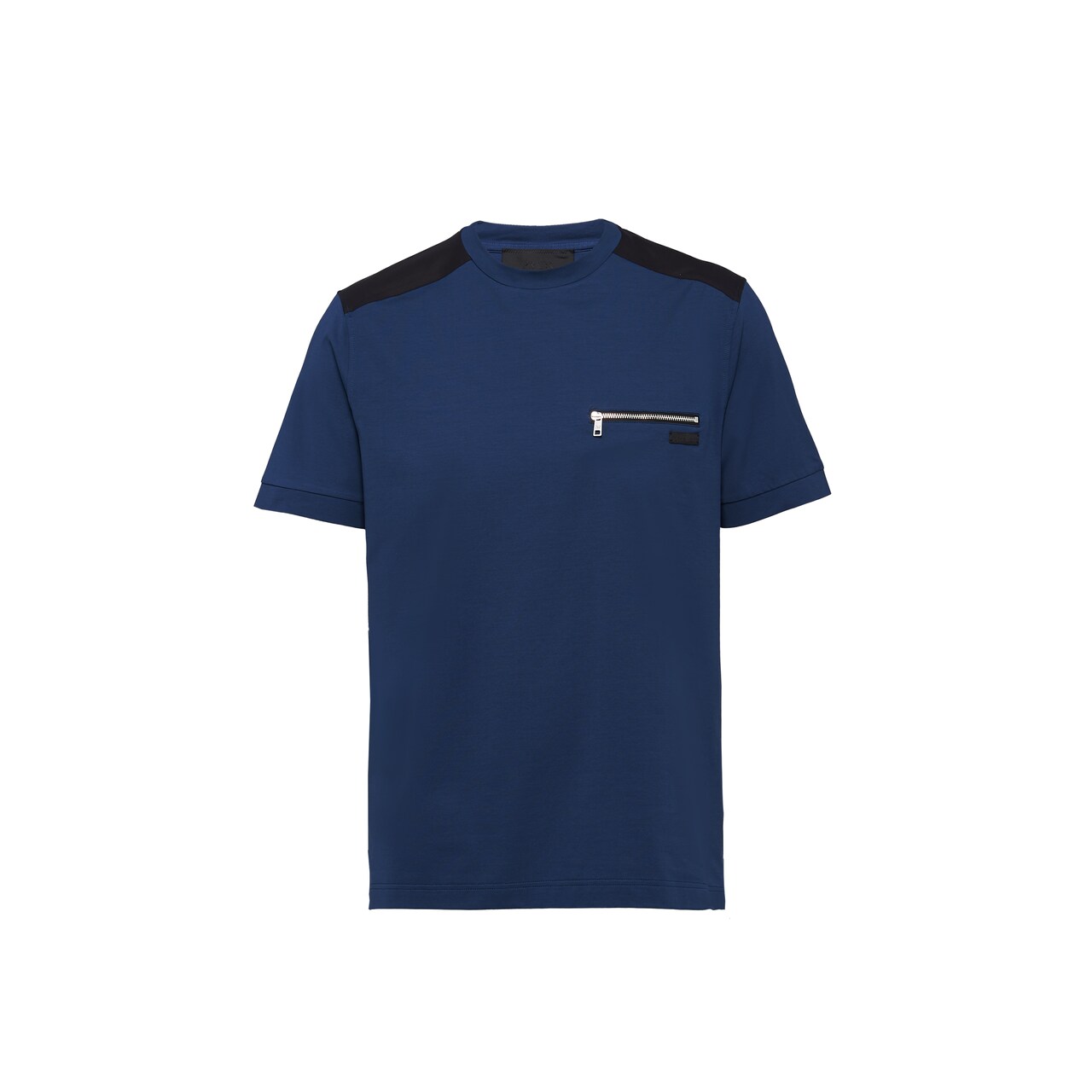 prada pocket t shirt