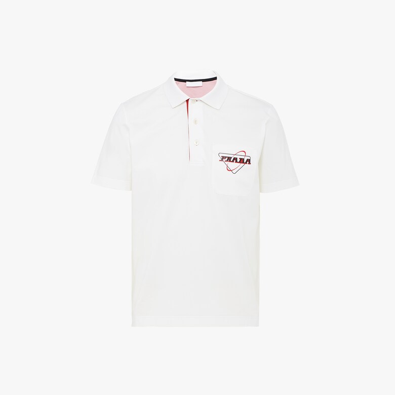 prada polo shirt price