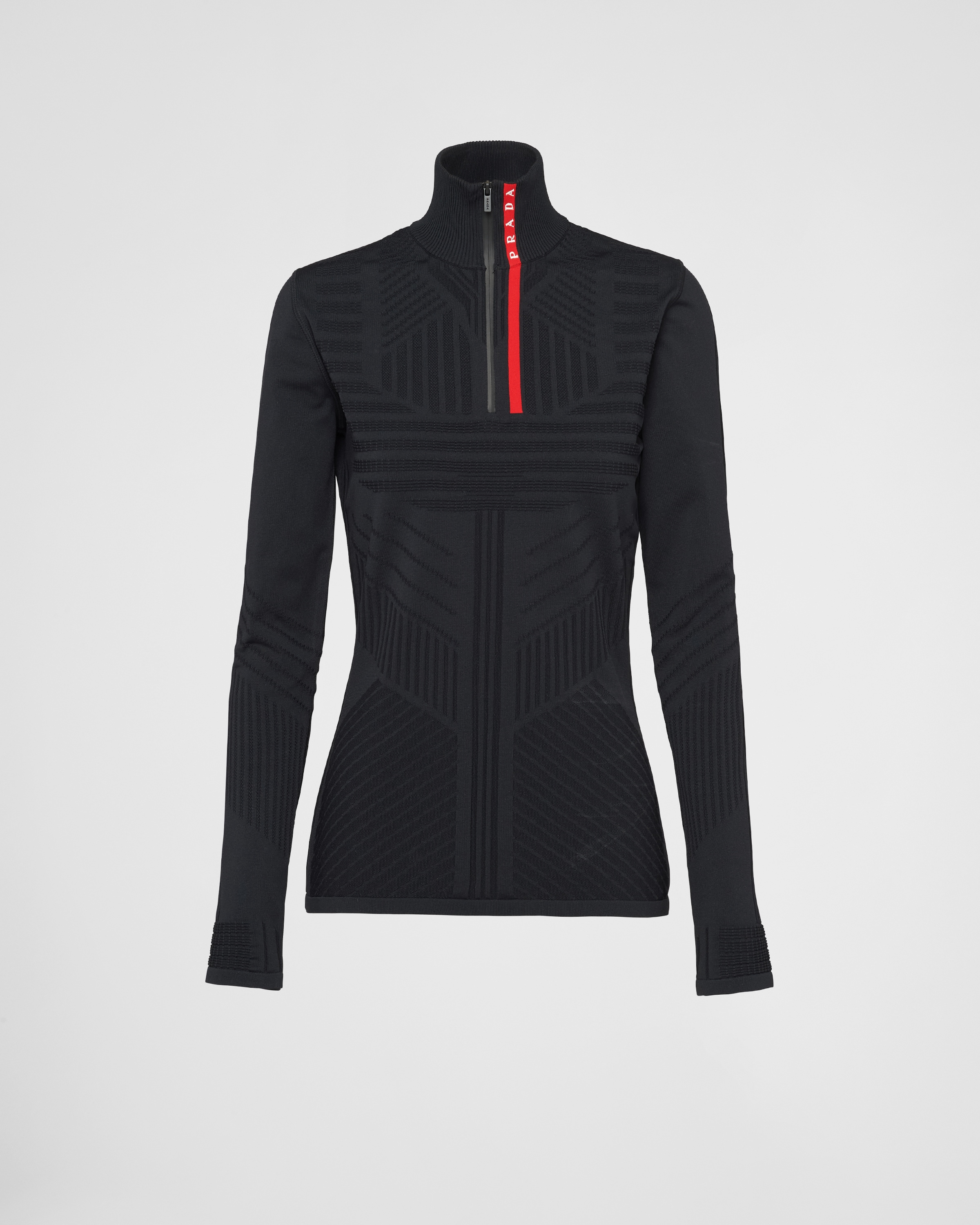 Prada hotsell sport clothing