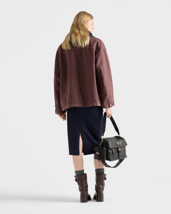 Jupe en jersey Jupe en jersey