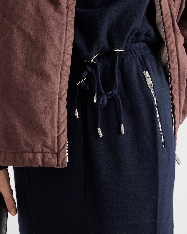 Jupe en jersey Jupe en jersey