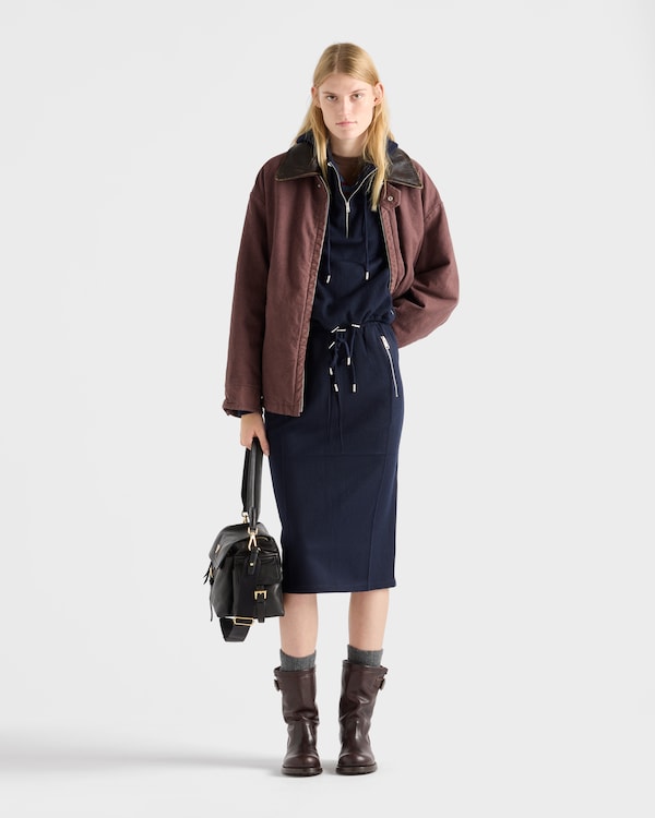 Jupe en jersey Jupe en jersey