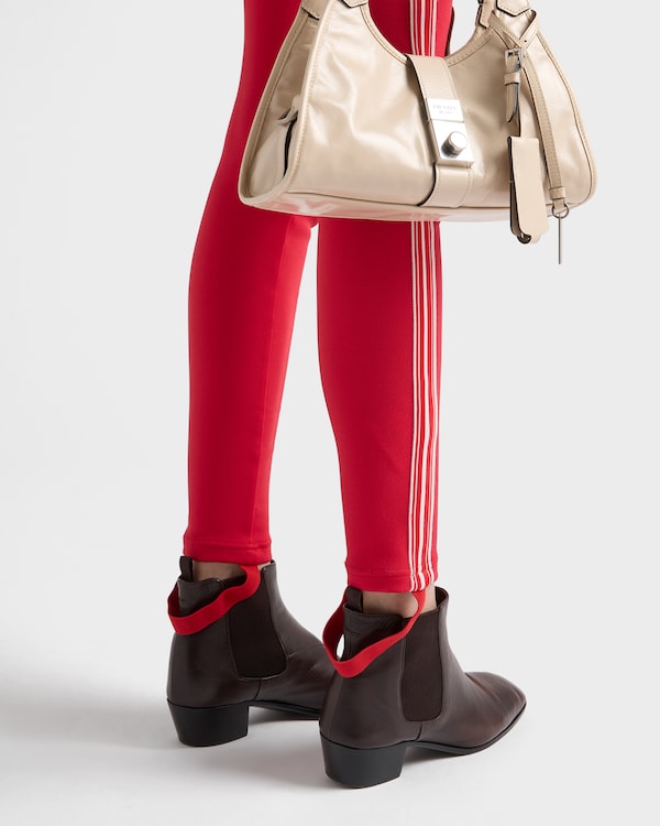 Fleece leggings Fleece leggings