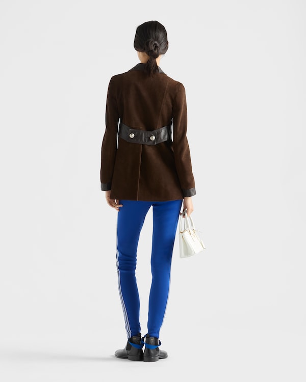 Fleece leggings Fleece leggings