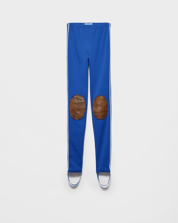 Fleece leggings Fleece leggings